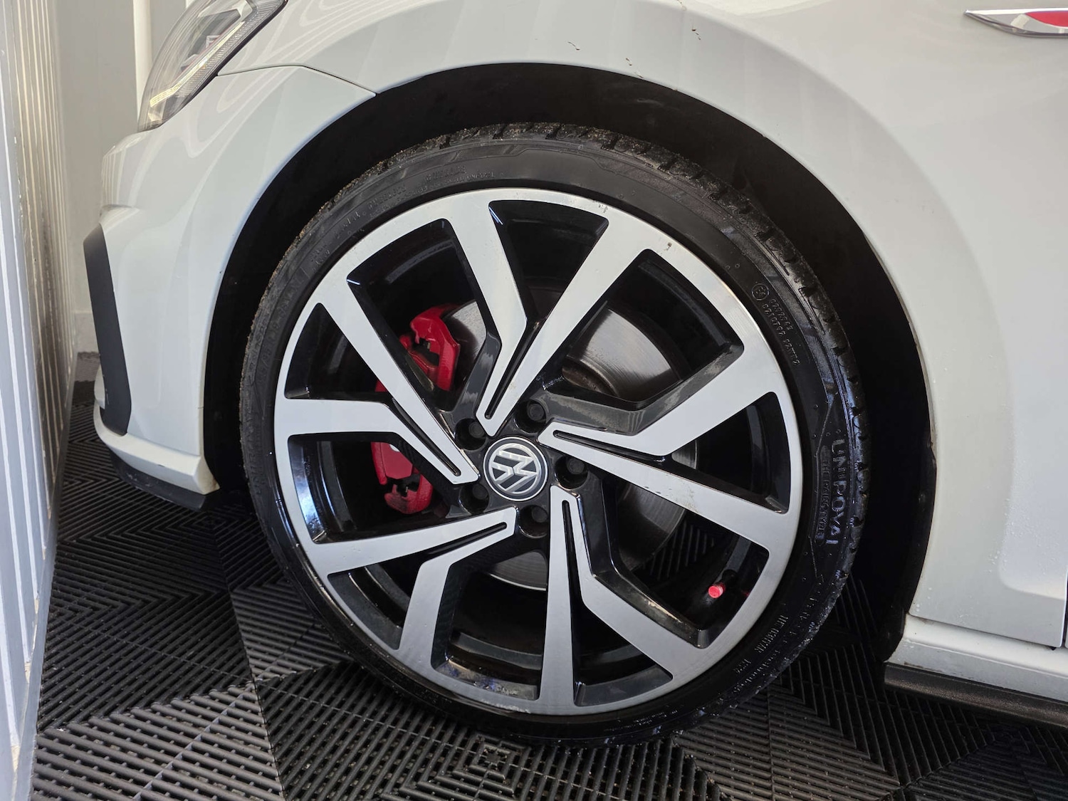 Used Volkswagen Golf 2018 for sale - 76601726: Photo 25