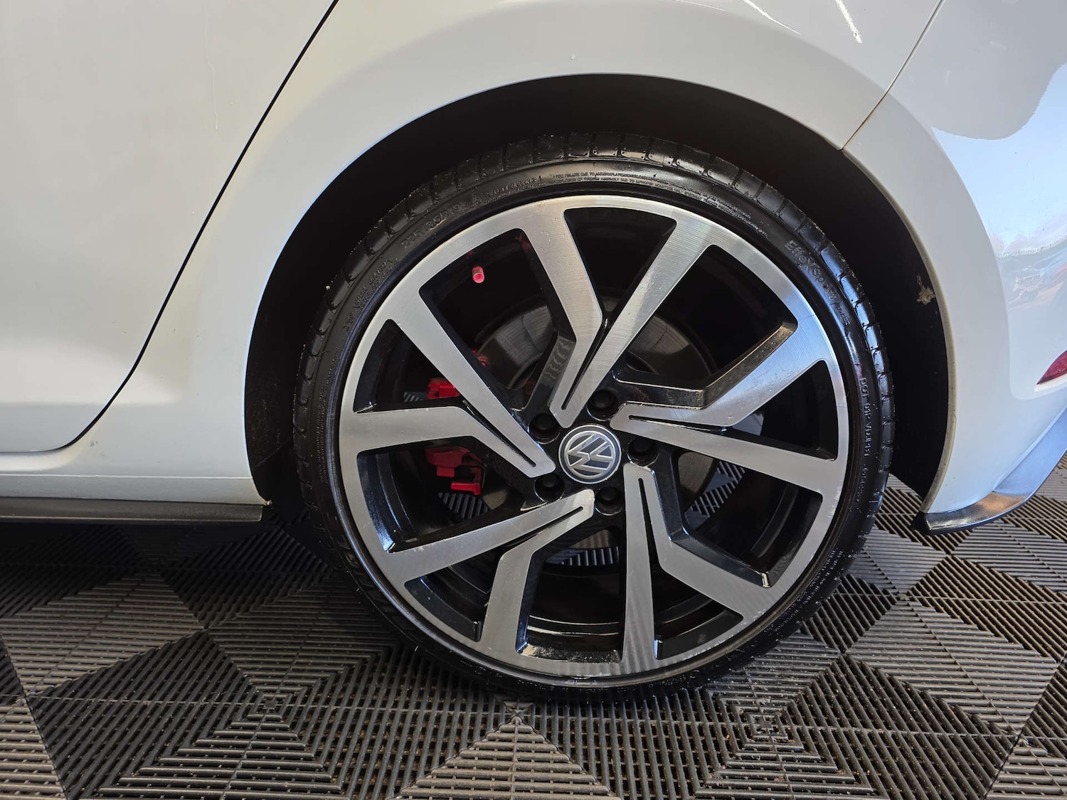 Used Volkswagen Golf 2018 for sale - 76601726: Photo 26