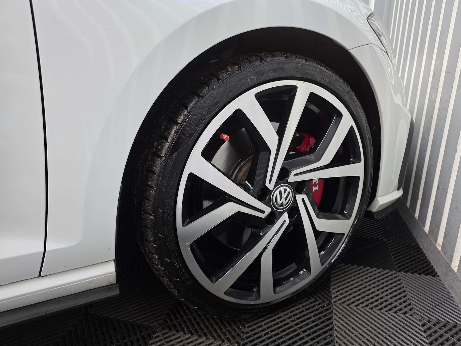 Used Volkswagen Golf 2018 for sale - 76601726: Photo 27