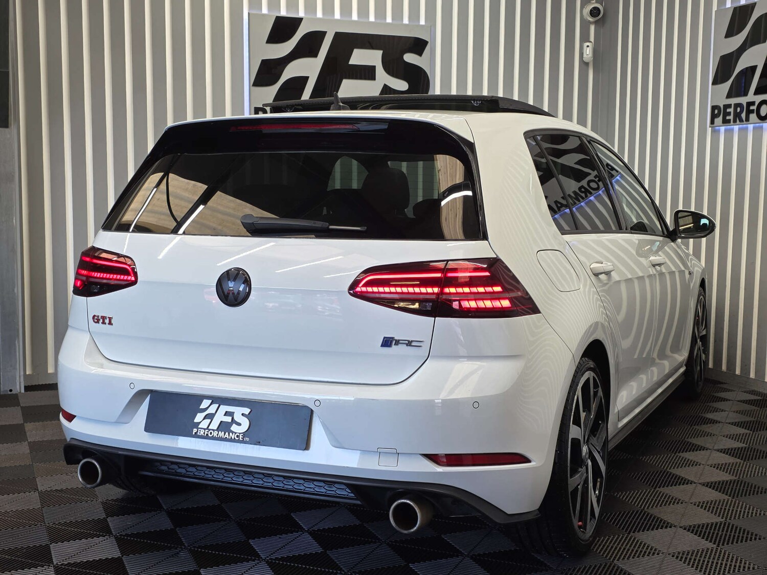 Used Volkswagen Golf 2018 for sale - 76601726: Photo 36