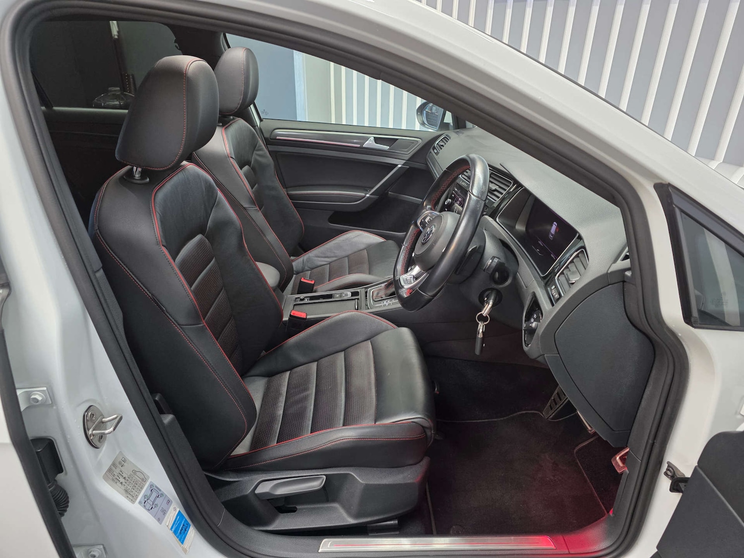 Used Volkswagen Golf 2018 for sale - 76601726: Photo 43