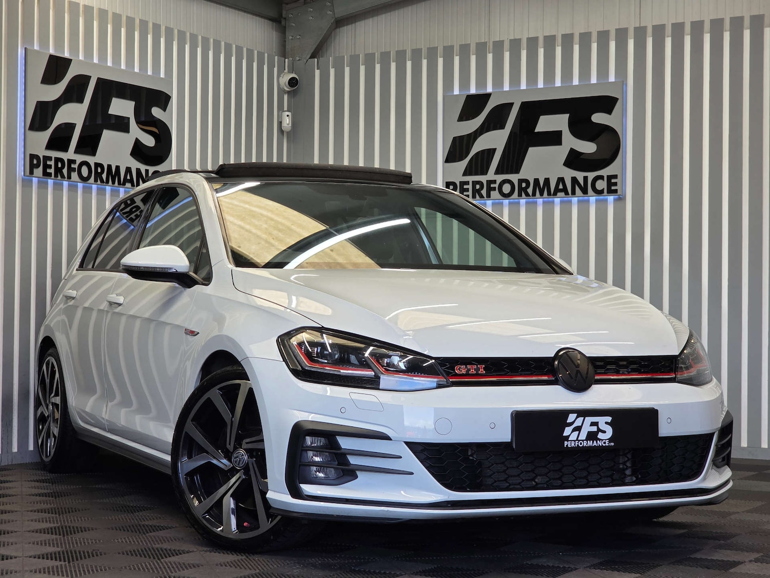 Used Volkswagen Golf 2018 for sale - 76601726: Photo 48