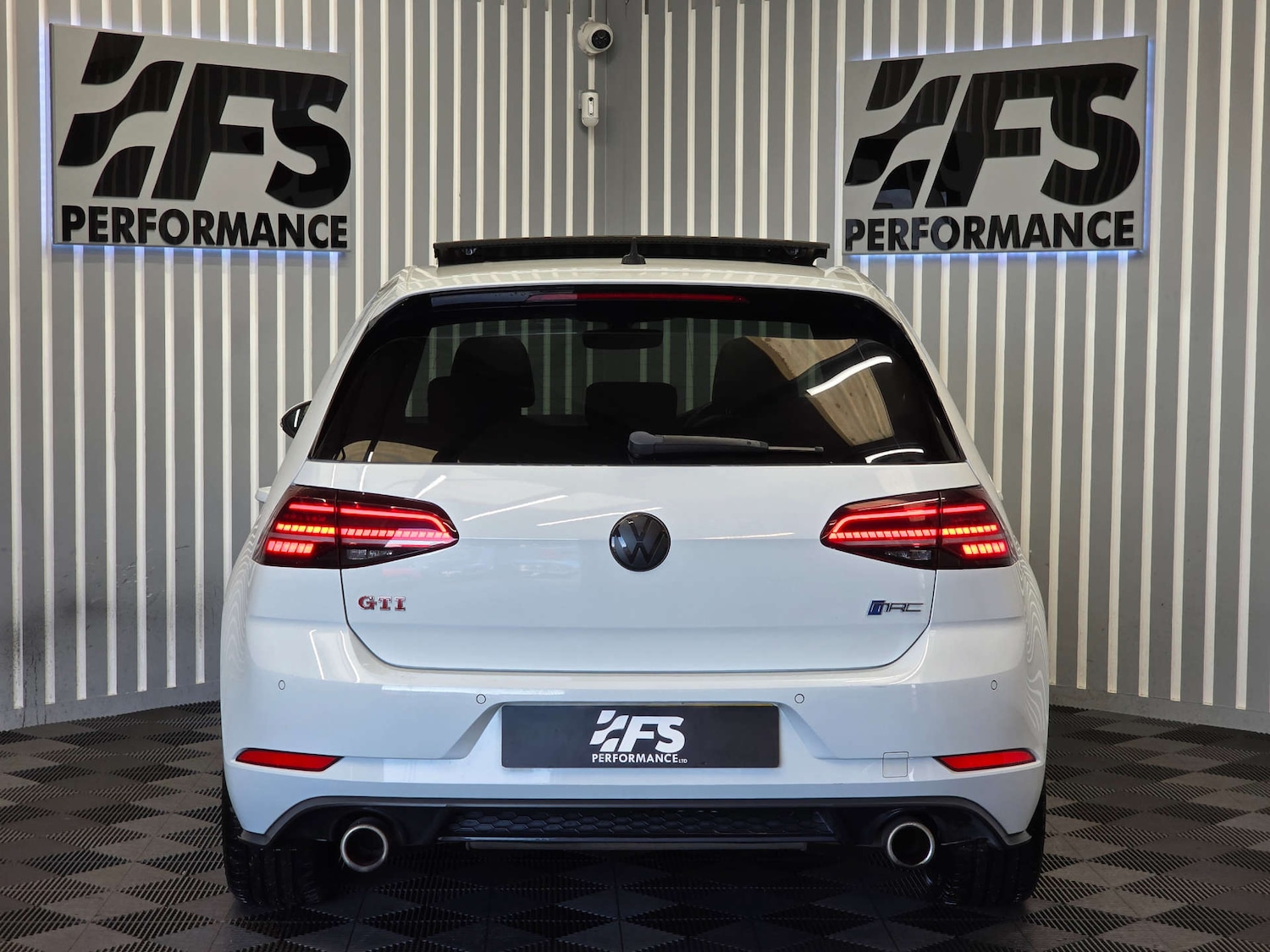 Used Volkswagen Golf 2018 for sale - 76601726: Photo 5