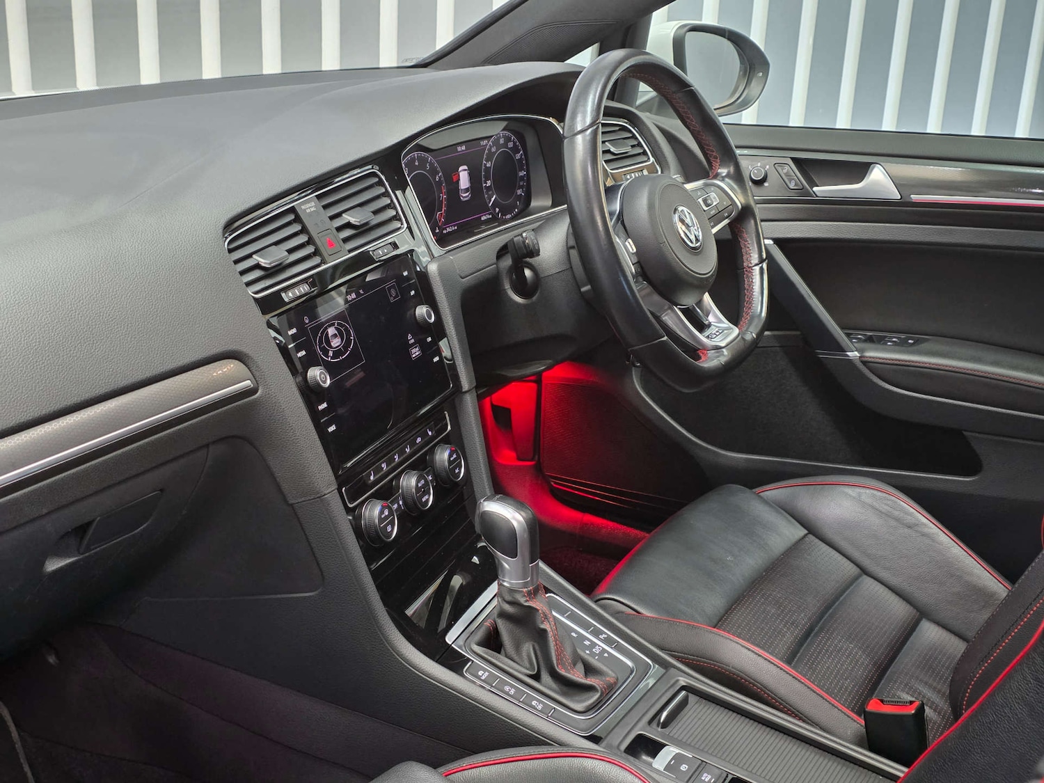 Used Volkswagen Golf 2018 for sale - 76601726: Photo 8