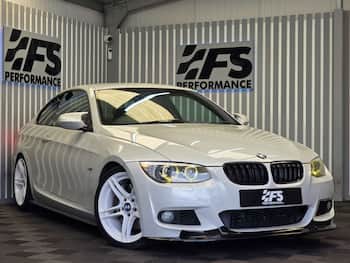 Used BMW 3 Series 2012 for sale - 79641802: Photo