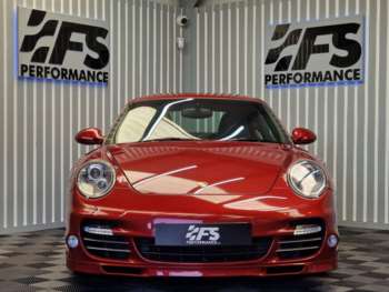 Used Porsche 911 2010 for sale - 69888137: Photo