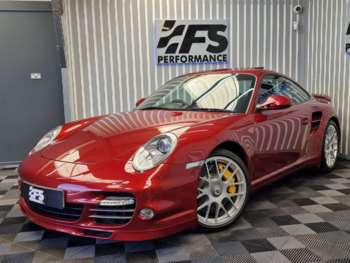 Used Porsche 911 2010 for sale - 69888137: Photo