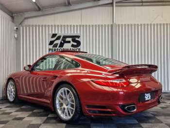 Used Porsche 911 2010 for sale - 69888137: Photo