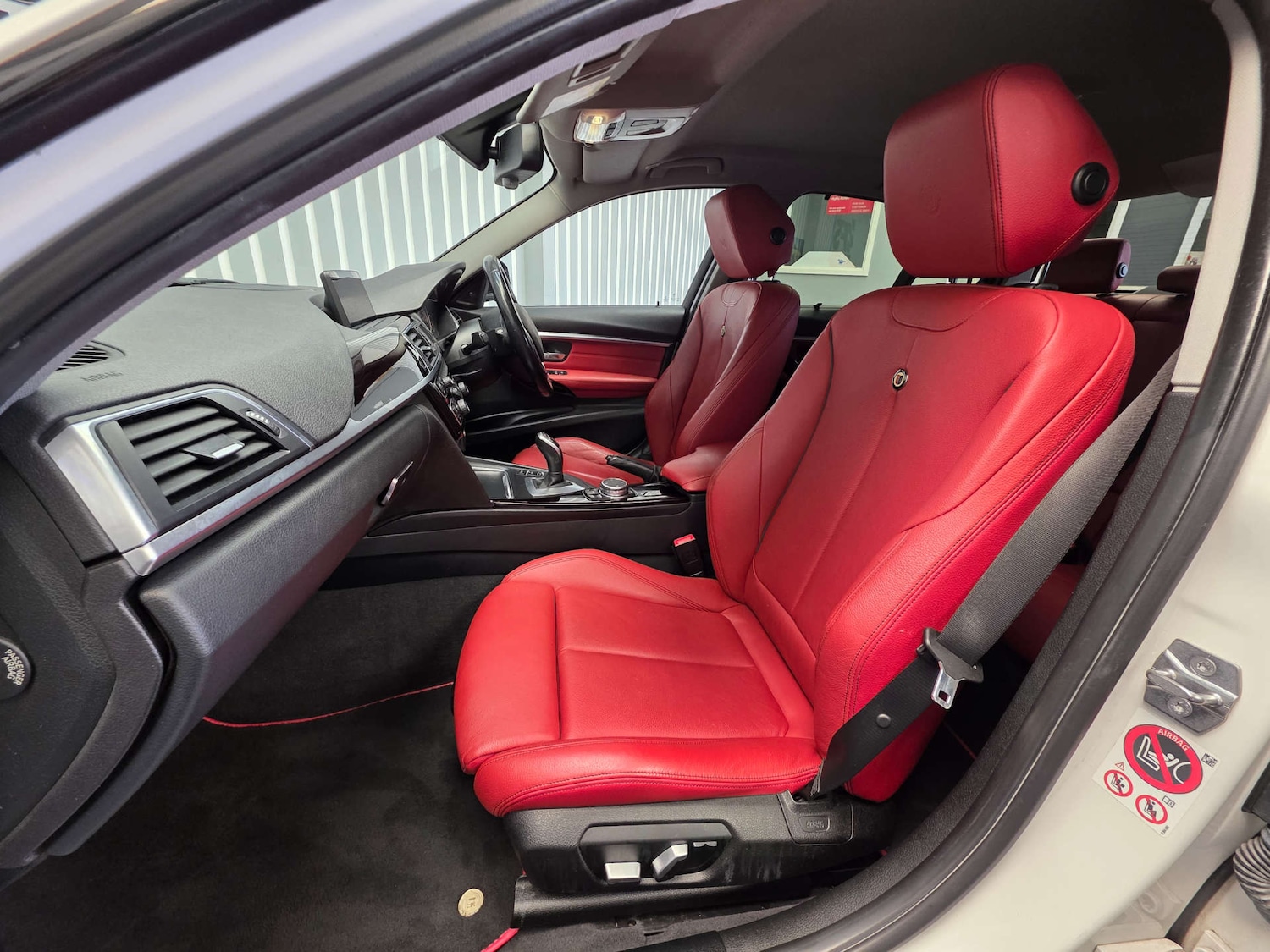 Used BMW Alpina 2016 for sale - 76601901: Photo 10