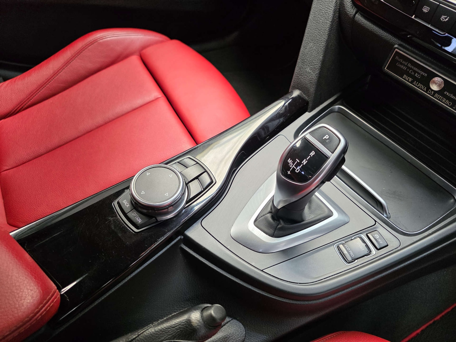 Used BMW Alpina 2016 for sale - 76601901: Photo 15