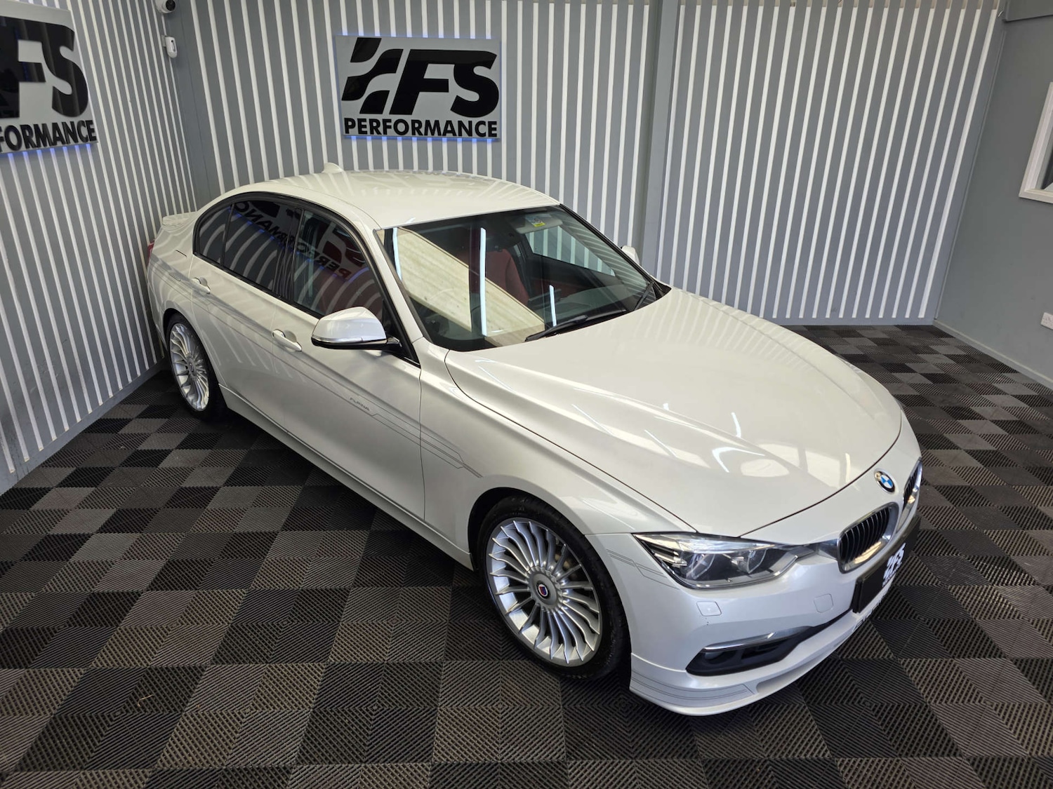 Used BMW Alpina 2016 for sale - 76601901: Photo 16