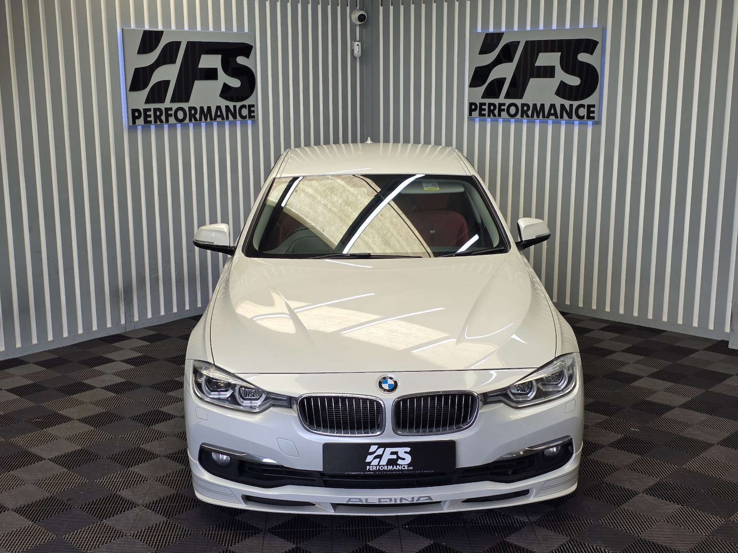 Used BMW Alpina 2016 for sale - 76601901: Photo 17