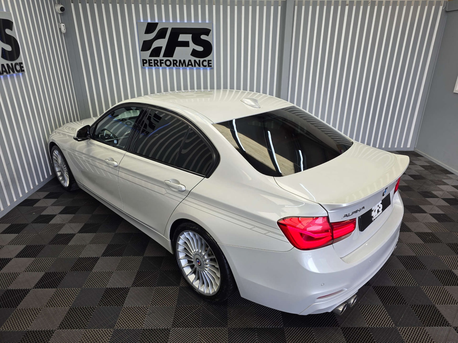 Used BMW Alpina 2016 for sale - 76601901: Photo 19