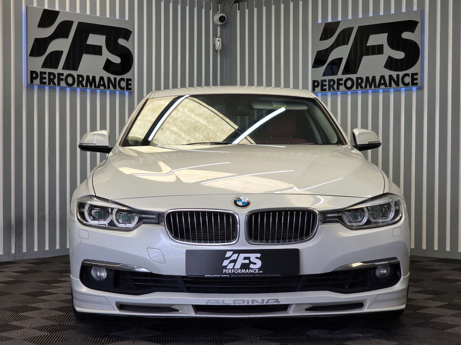 Used BMW Alpina 2016 for sale - 76601901: Photo 2