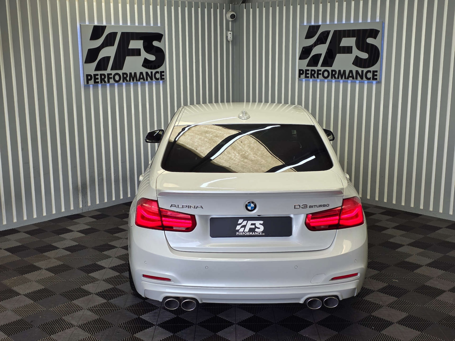 Used BMW Alpina 2016 for sale - 76601901: Photo 20