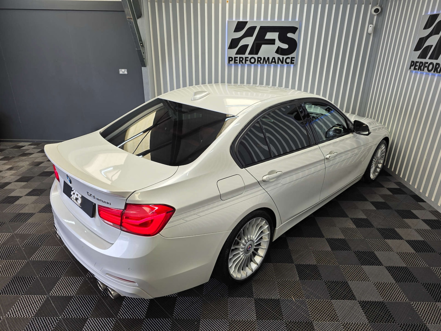 Used BMW Alpina 2016 for sale - 76601901: Photo 21