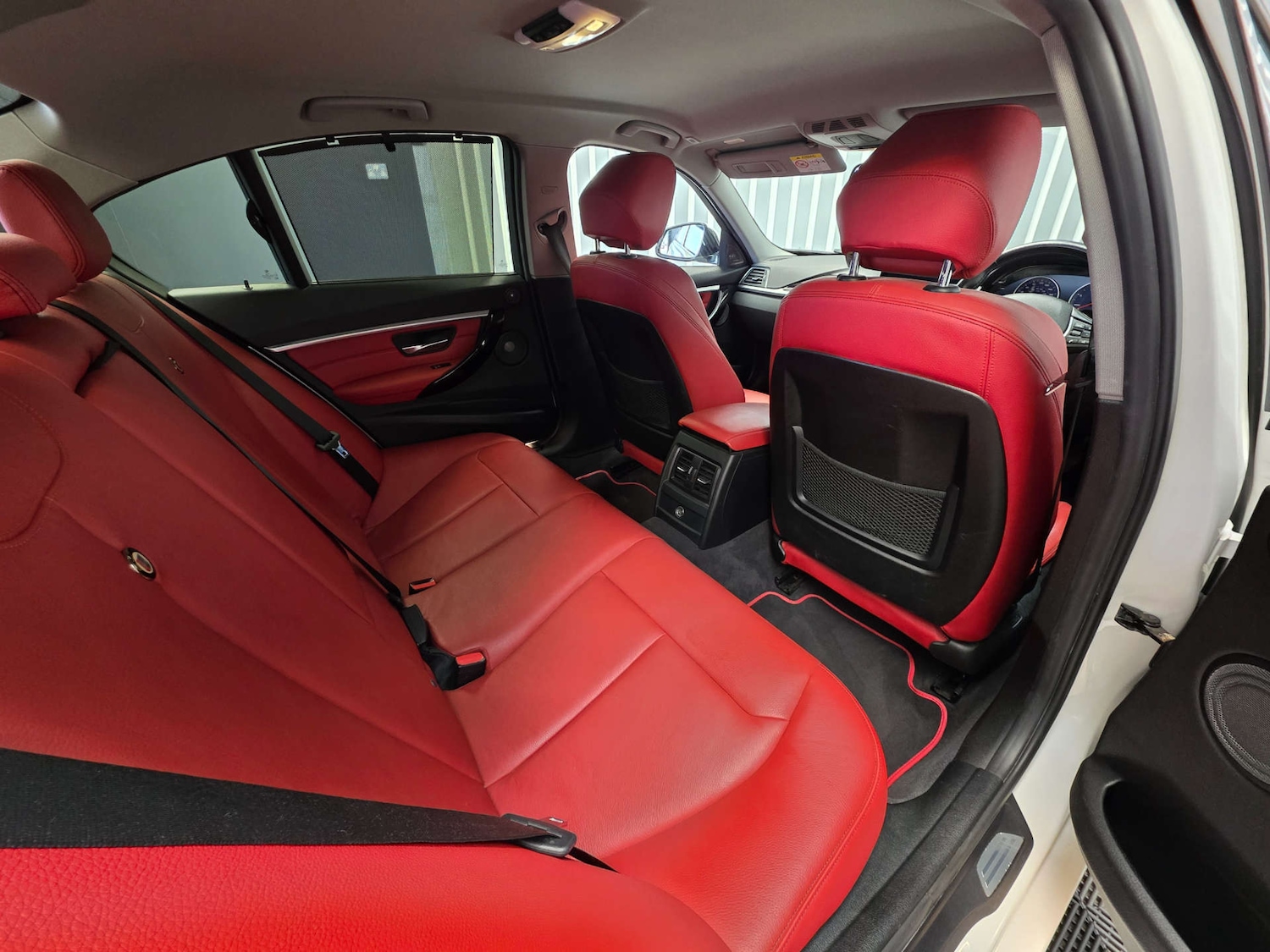 Used BMW Alpina 2016 for sale - 76601901: Photo 22