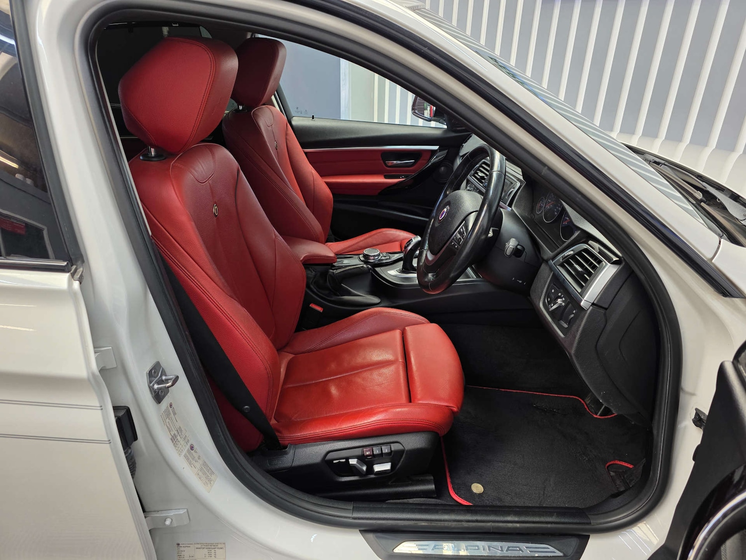 Used BMW Alpina 2016 for sale - 76601901: Photo 23