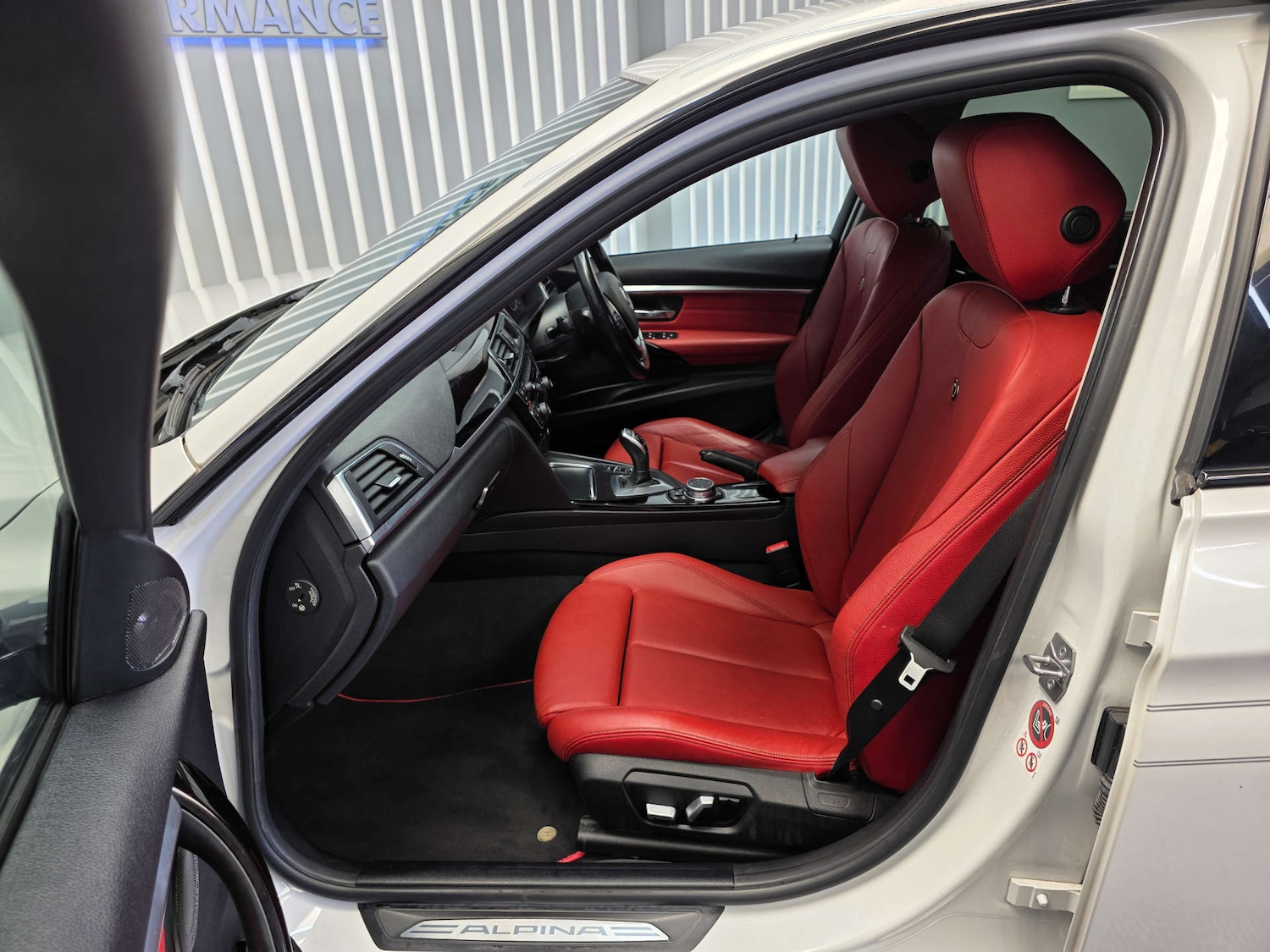 Used BMW Alpina 2016 for sale - 76601901: Photo 25