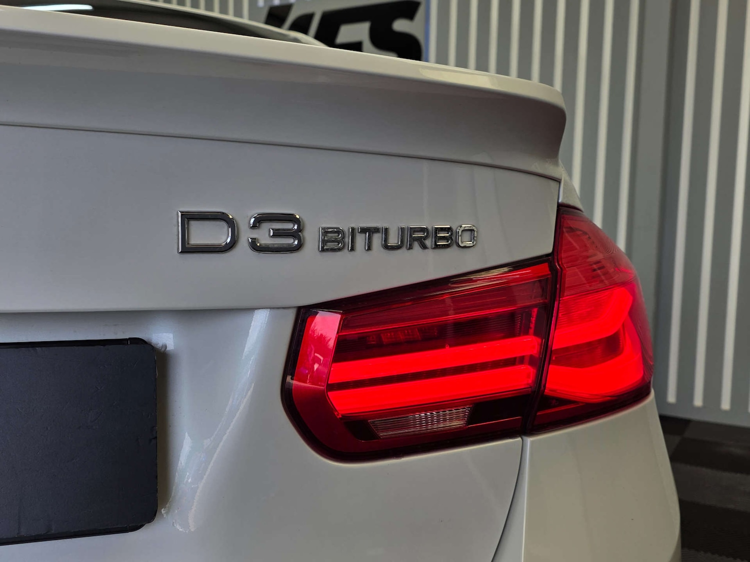 Used BMW Alpina 2016 for sale - 76601901: Photo 32