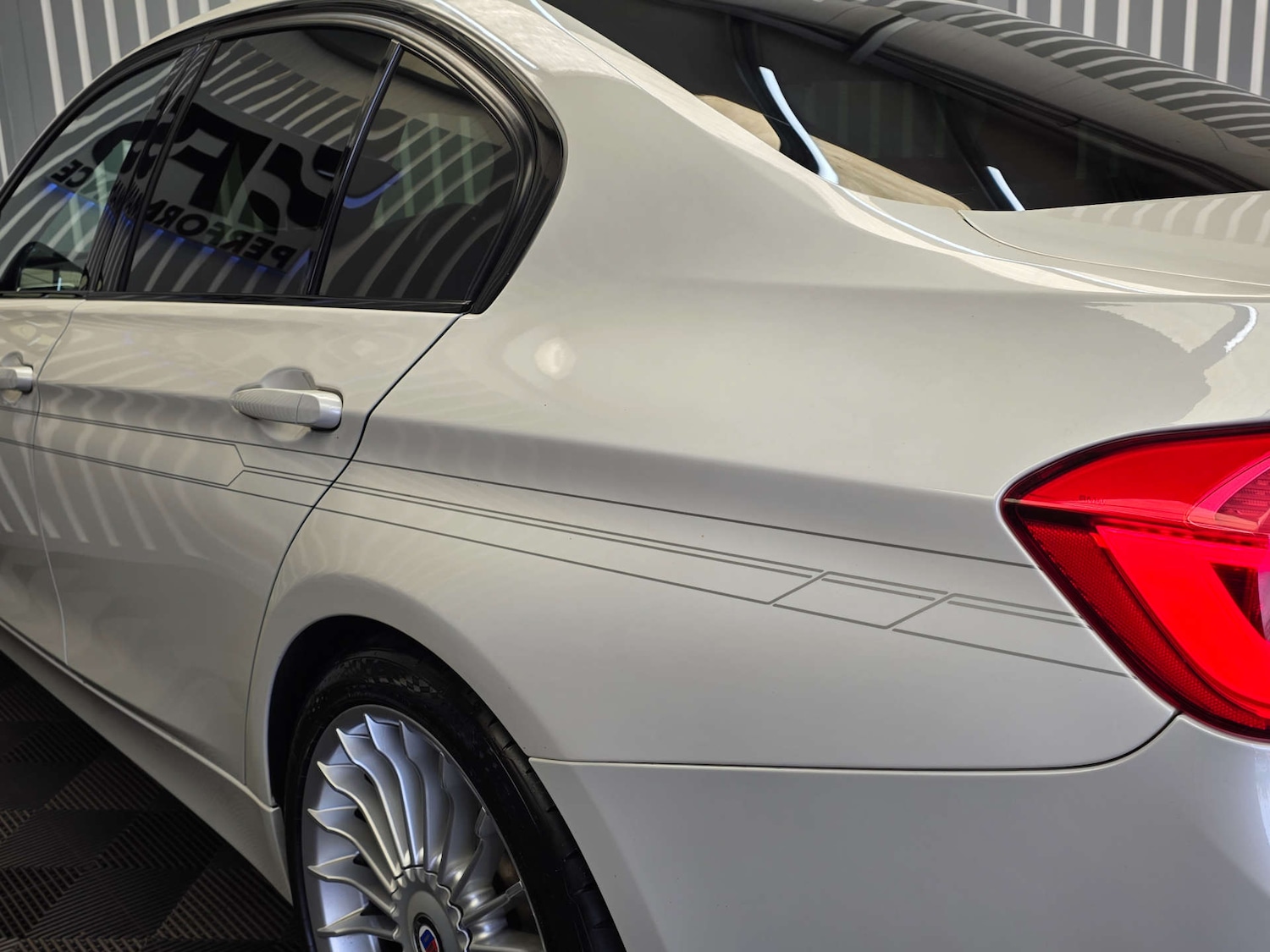 Used BMW Alpina 2016 for sale - 76601901: Photo 33