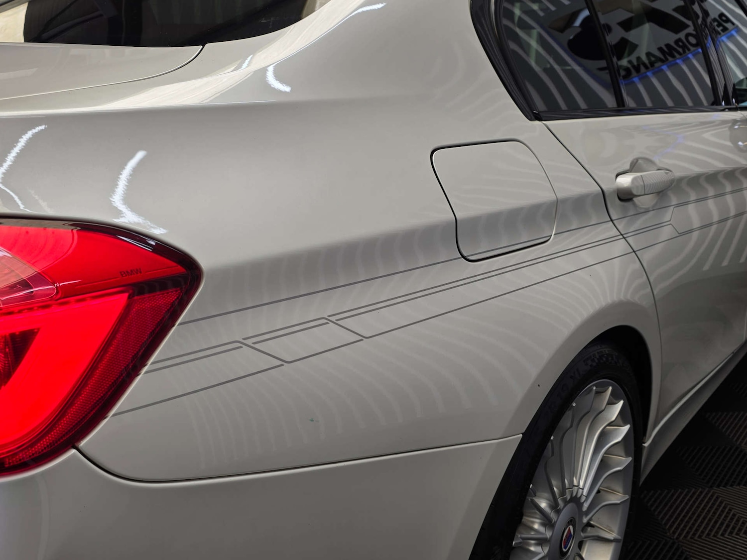 Used BMW Alpina 2016 for sale - 76601901: Photo 34