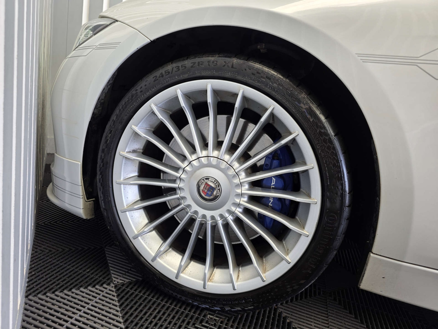 Used BMW Alpina 2016 for sale - 76601901: Photo 36