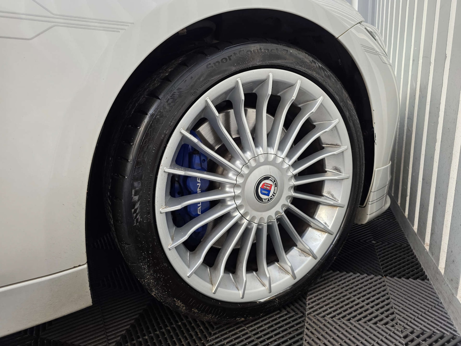 Used BMW Alpina 2016 for sale - 76601901: Photo 38