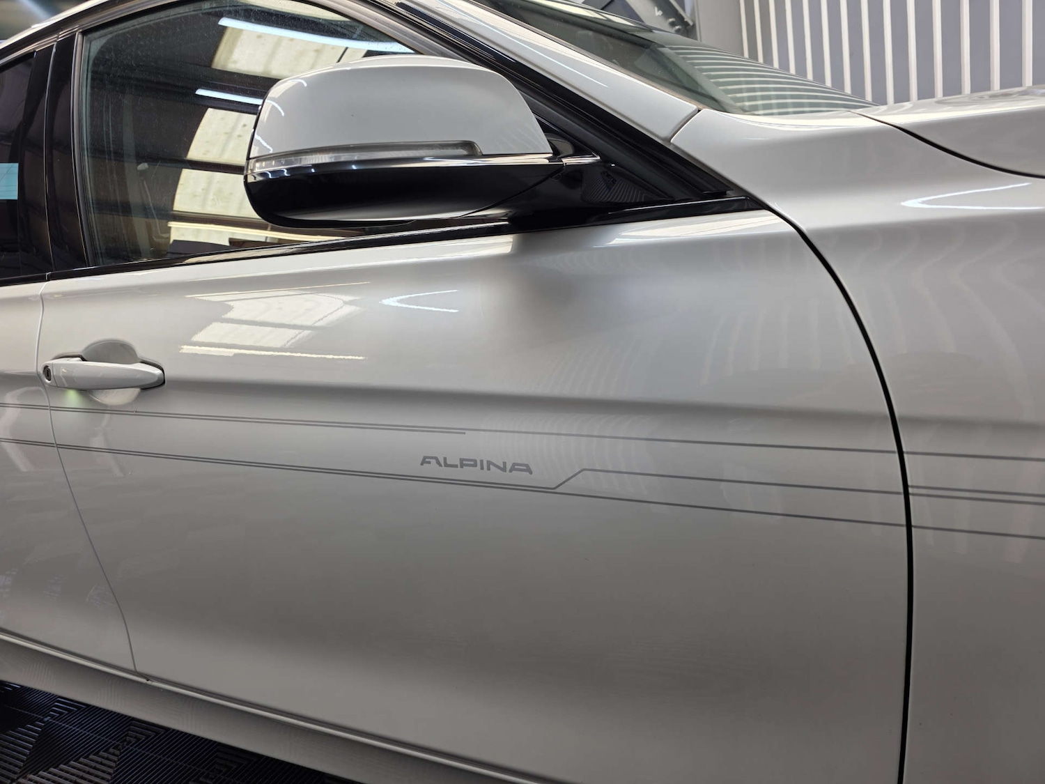 Used BMW Alpina 2016 for sale - 76601901: Photo 40