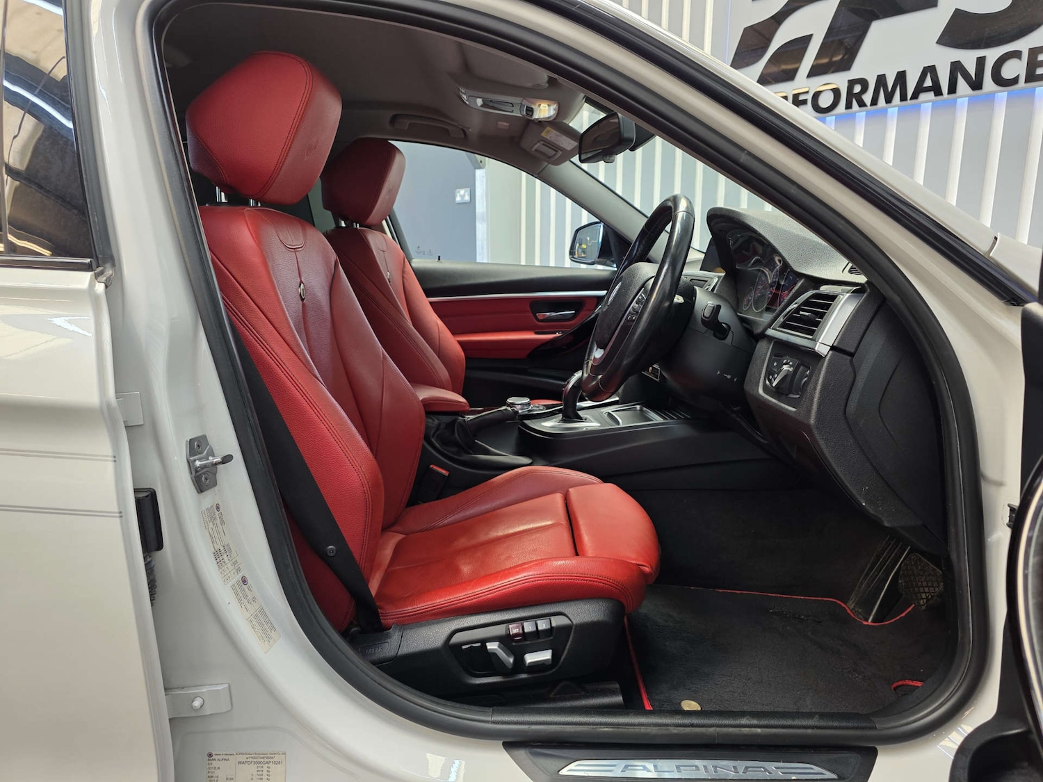 Used BMW Alpina 2016 for sale - 76601901: Photo 45