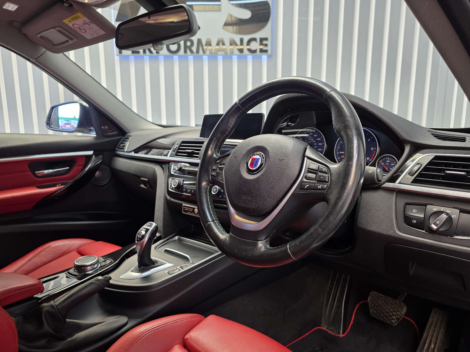 Used BMW Alpina 2016 for sale - 76601901: Photo 46