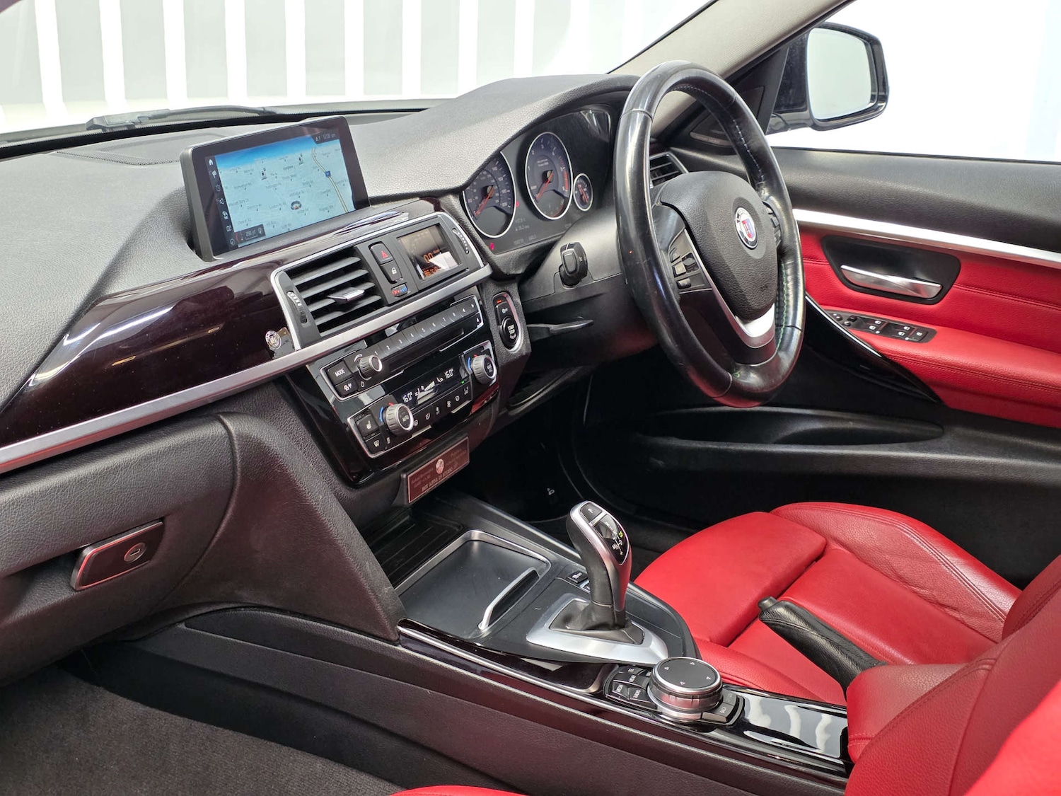 Used BMW Alpina 2016 for sale - 76601901: Photo 47