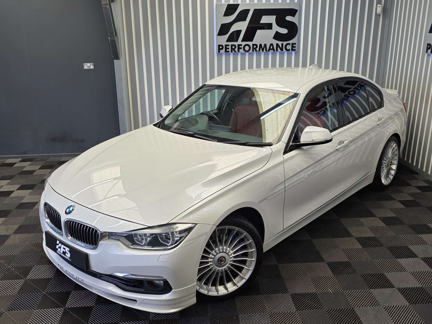 Used BMW Alpina 2016 for sale - 76601901: Photo 50