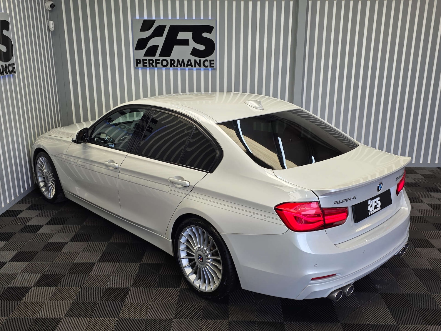 Used BMW Alpina 2016 for sale - 76601901: Photo 51