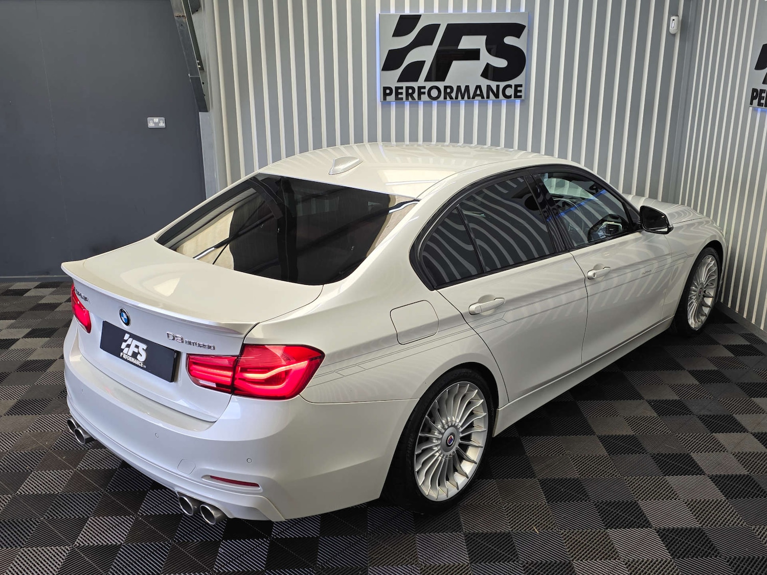 Used BMW Alpina 2016 for sale - 76601901: Photo 52