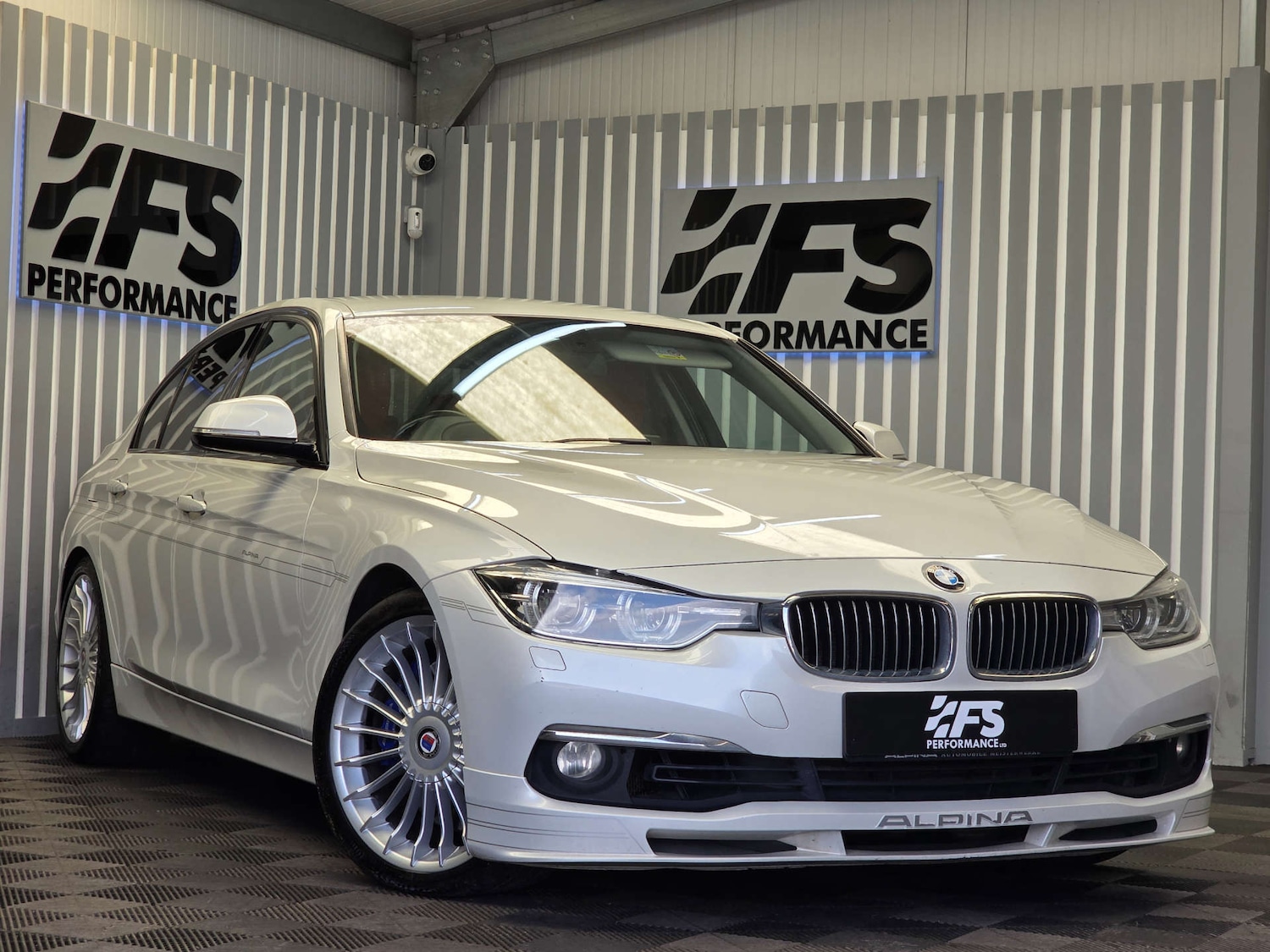 Used BMW Alpina 2016 for sale - 76601901: Photo 53