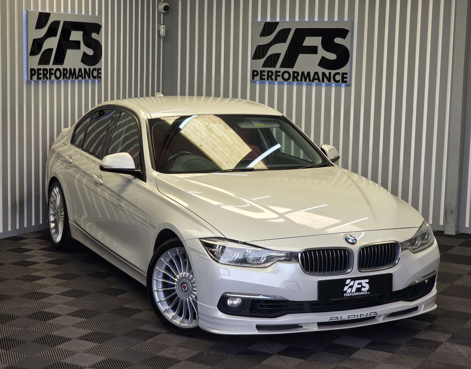 Used BMW Alpina 2016 for sale - 76601901: Photo 54