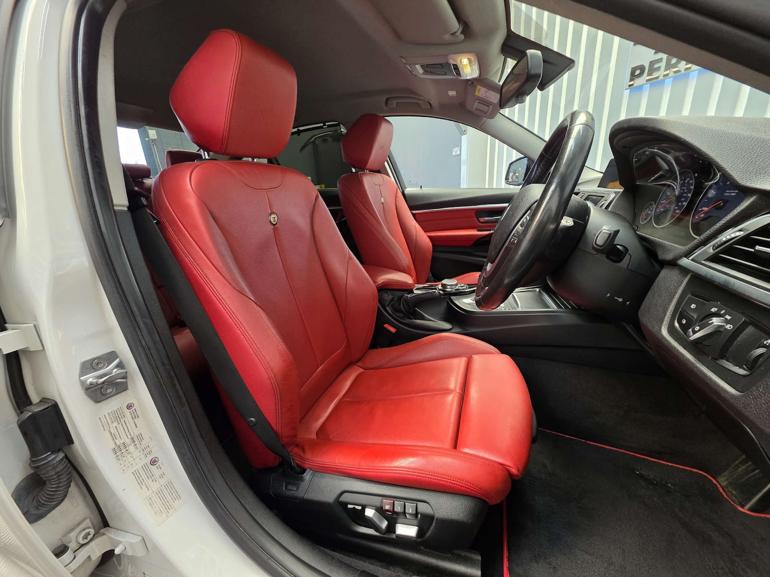 Used BMW Alpina 2016 for sale - 76601901: Photo 8