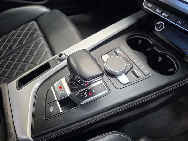 Used Audi S4 2017 for sale - 76028804: Photo 10