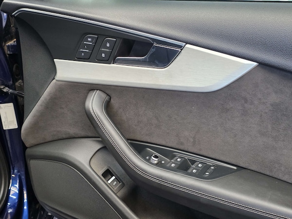 Used Audi S4 2017 for sale - 76028804: Photo 11