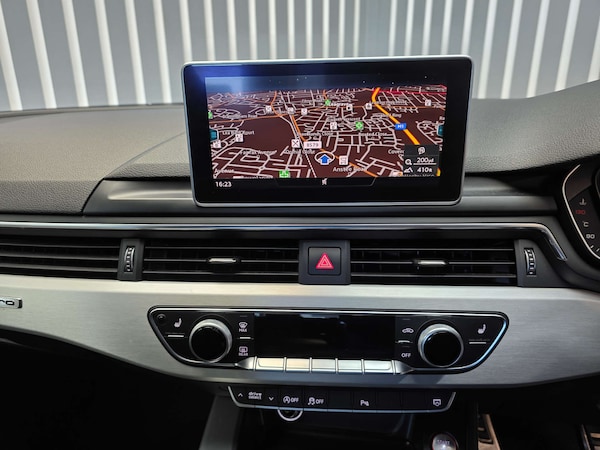 Used Audi S4 2017 for sale - 76028804: Photo 12