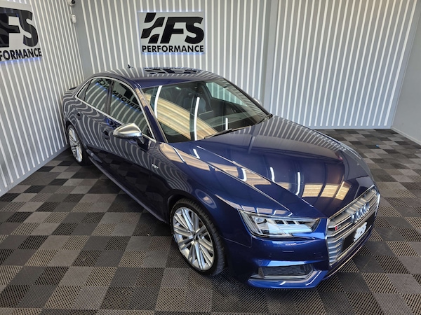 Used Audi S4 2017 for sale - 76028804: Photo 13