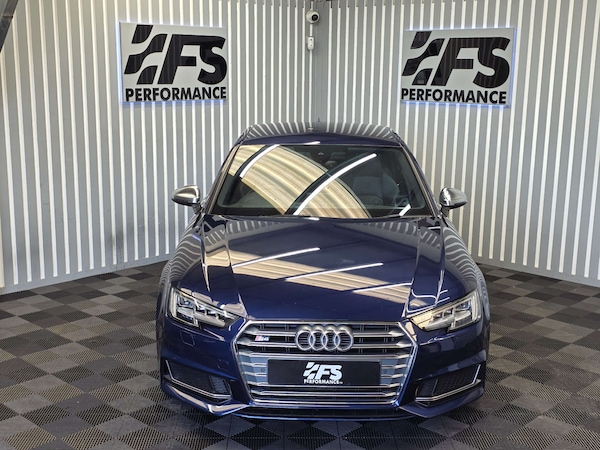 Used Audi S4 2017 for sale - 76028804: Photo 14