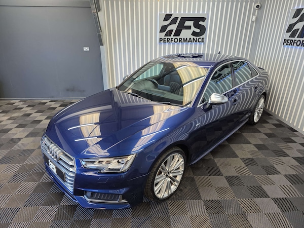 Used Audi S4 2017 for sale - 76028804: Photo 15