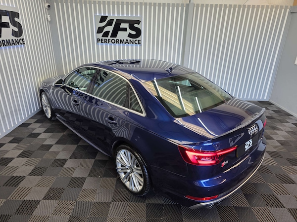 Used Audi S4 2017 for sale - 76028804: Photo 16