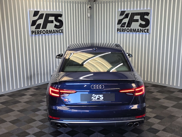 Used Audi S4 2017 for sale - 76028804: Photo 17