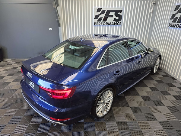 Used Audi S4 2017 for sale - 76028804: Photo 18