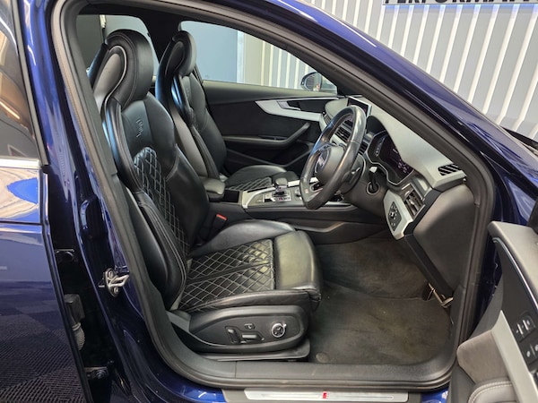 Used Audi S4 2017 for sale - 76028804: Photo 19