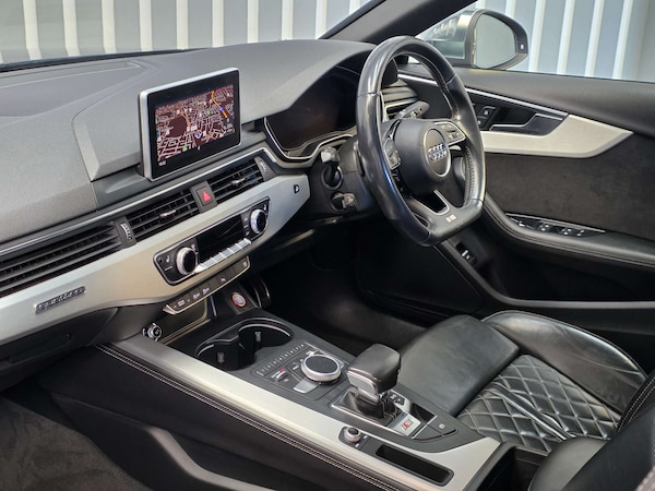 Used Audi S4 2017 for sale - 76028804: Photo 20