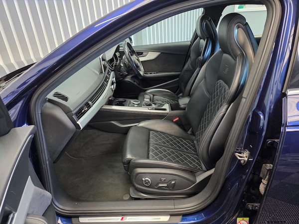 Used Audi S4 2017 for sale - 76028804: Photo 21